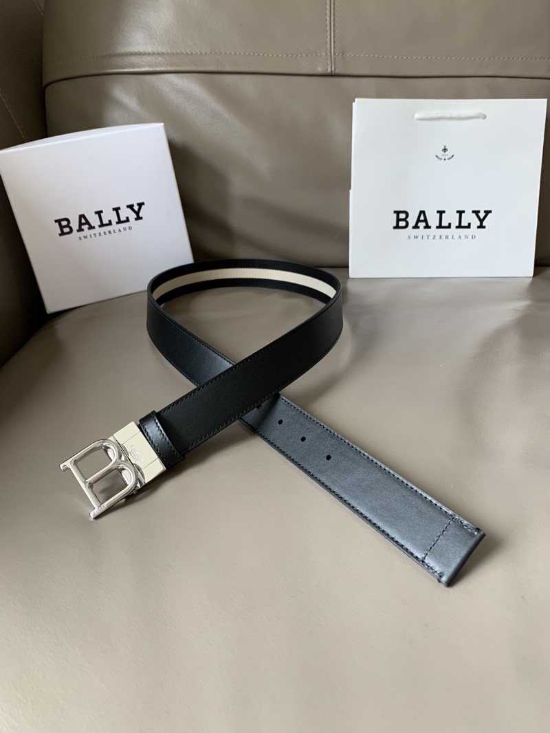Bally Belts